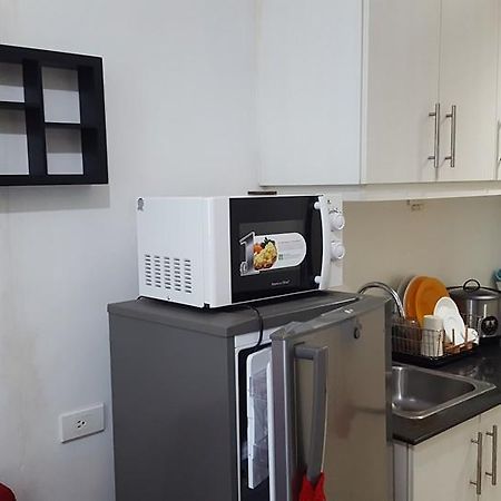 Cnholy Condo At Sea Residences Маніла Екстер'єр фото