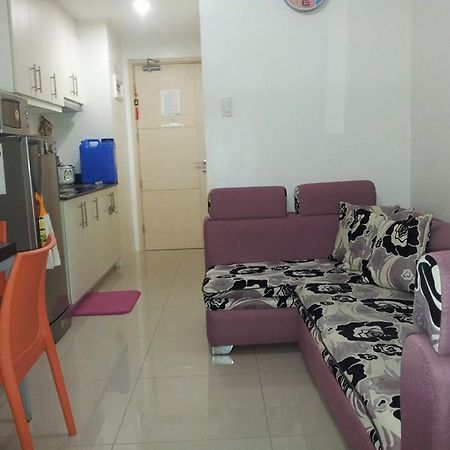 Cnholy Condo At Sea Residences Маніла Екстер'єр фото